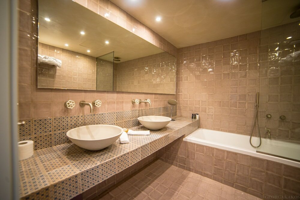 Фото Отель Alistos