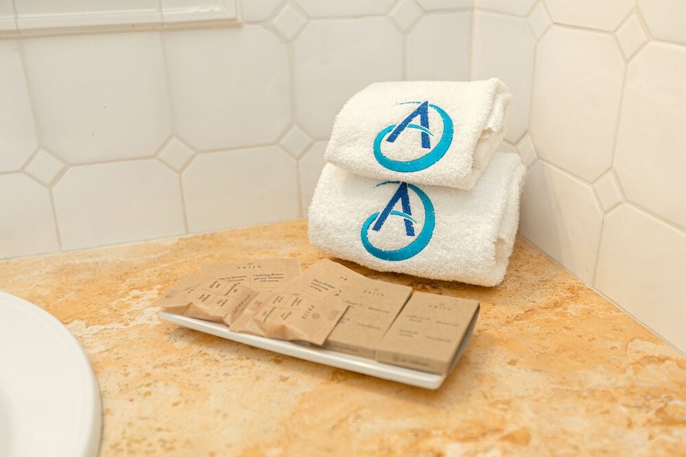 Фото Hotel Azzurro