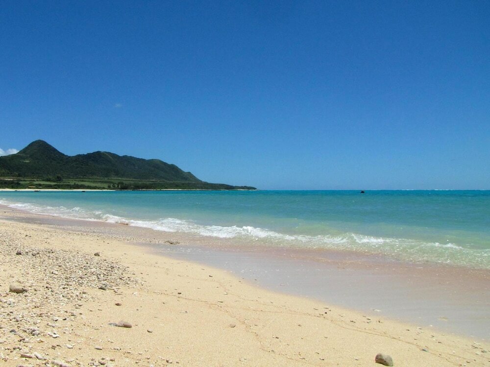 Фото Nata Beach Villa