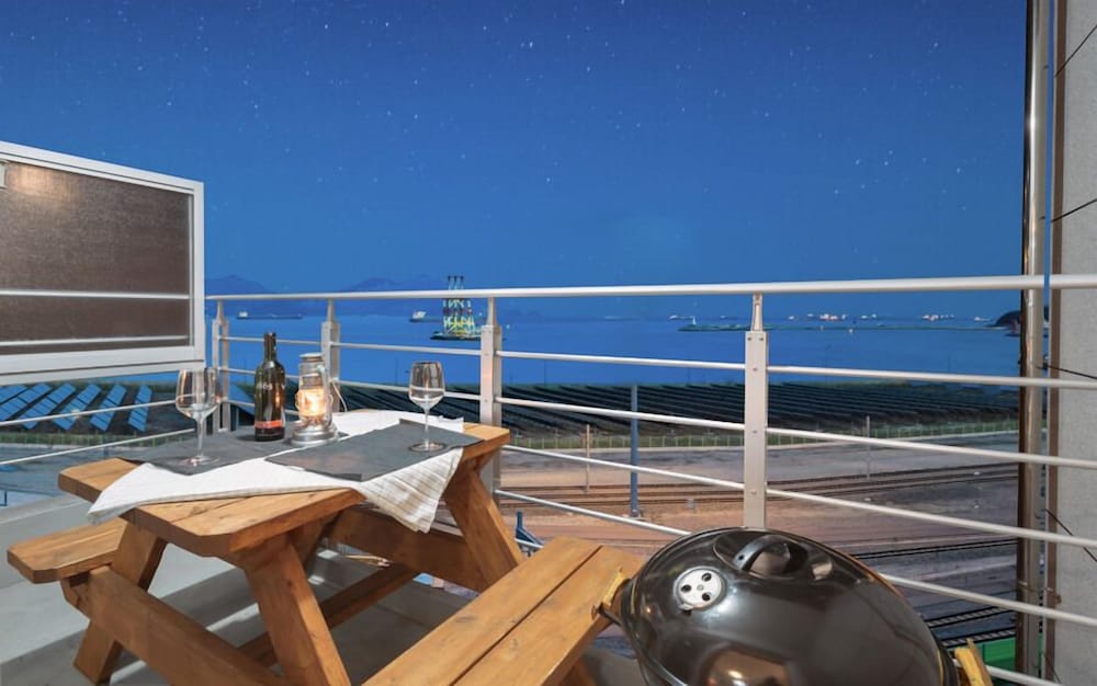 Фото Haedeulchae Pension