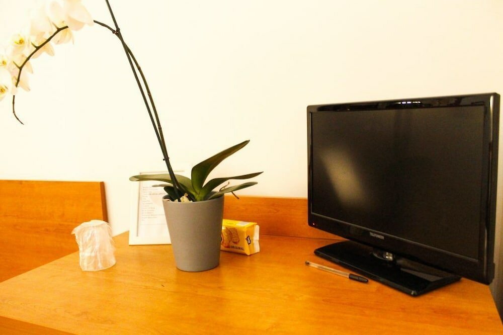 Фото Aquam Albergo