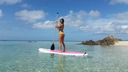 Гостиница Tablas Point Resort в Провинции Ромблон