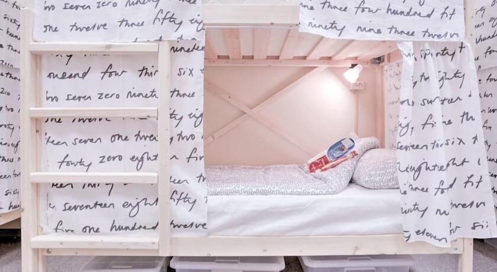 Фото Хостел Белорусская