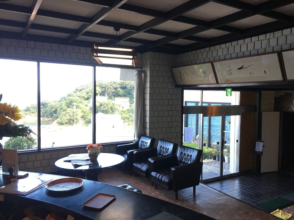 Фото Shinojima Kanko Hotel Osumi