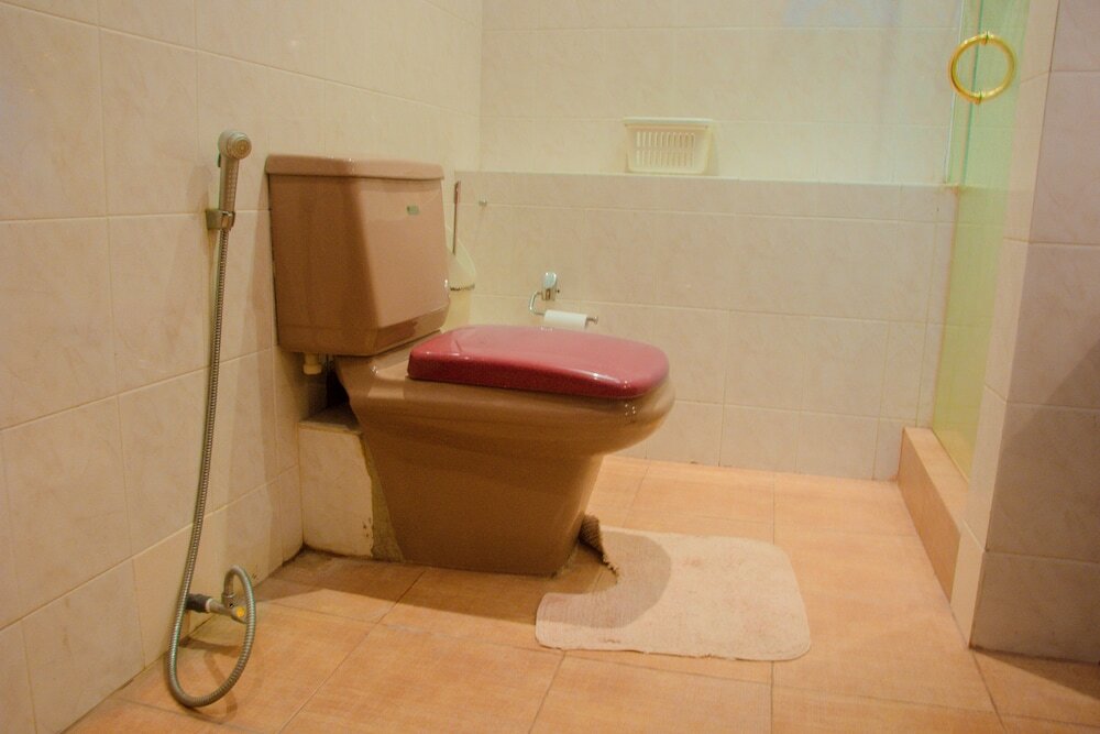 Фото Magic Mansion