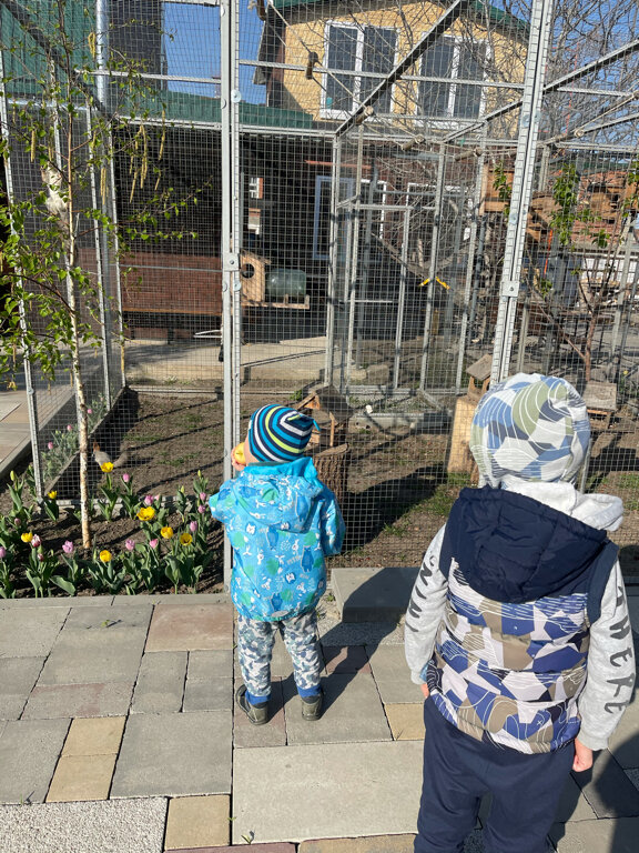 Фото Пятый Угол