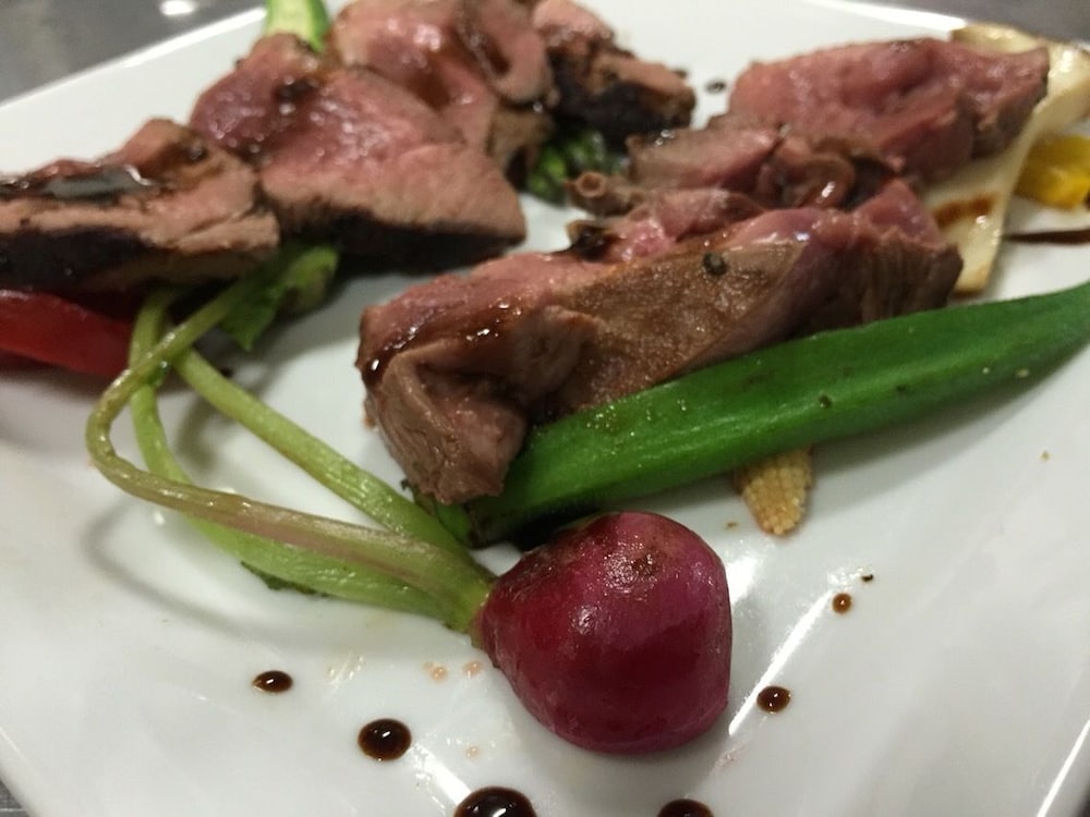 Фото Pension Human