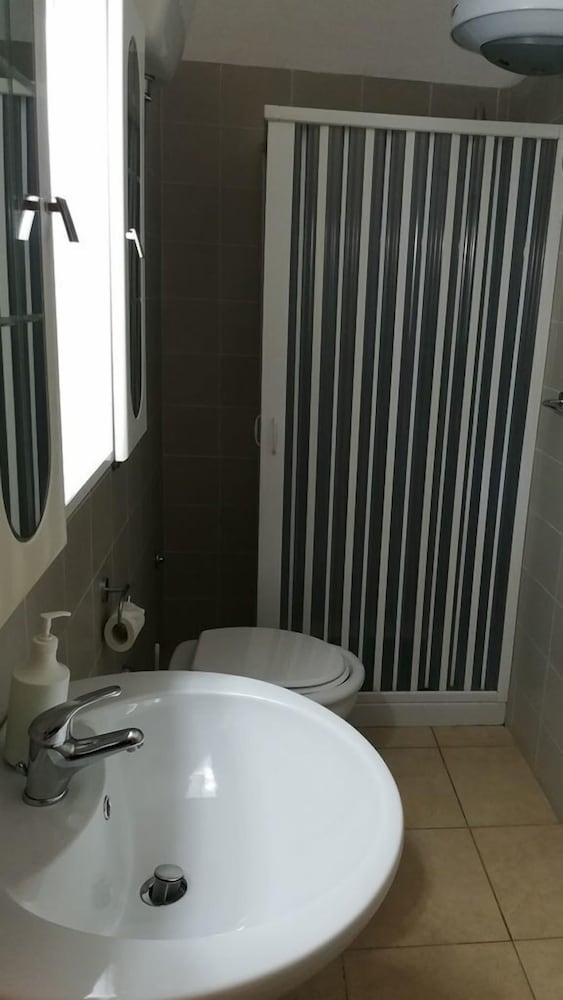 Фото Il Terrazzo sul Sinni