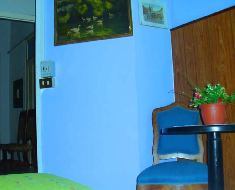 Фото Central Accommodation