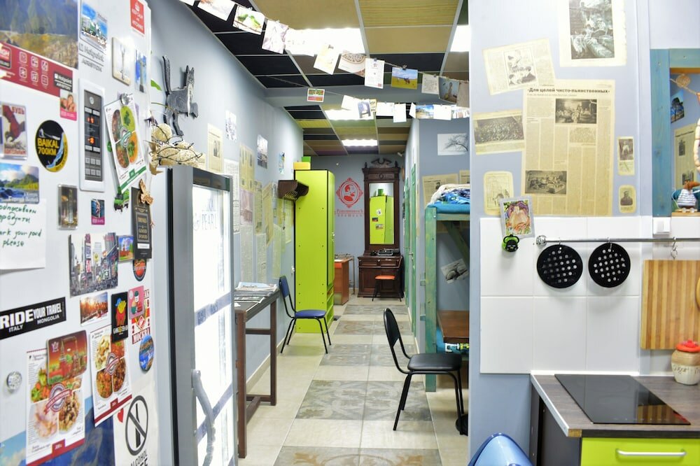 Фото Решетников SibHome