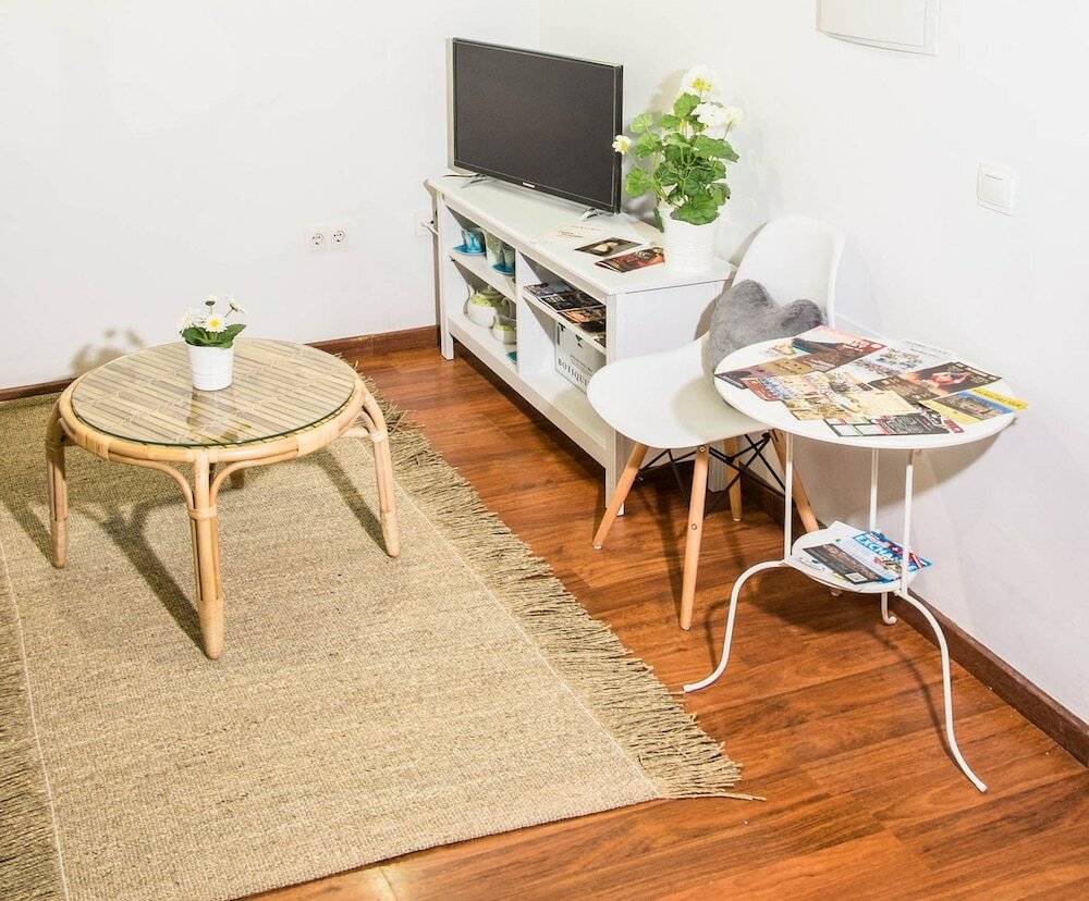 Фото Frida Málaga Centro