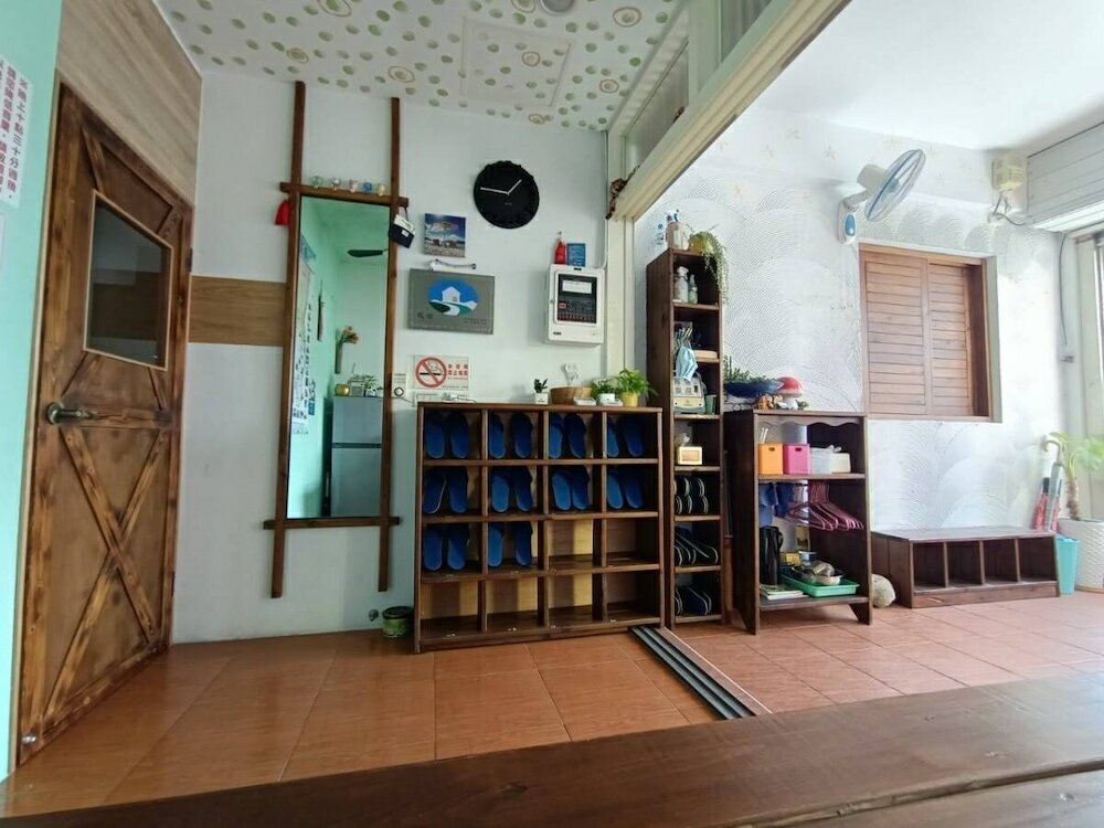 Фото Nanwan Xing Zhan