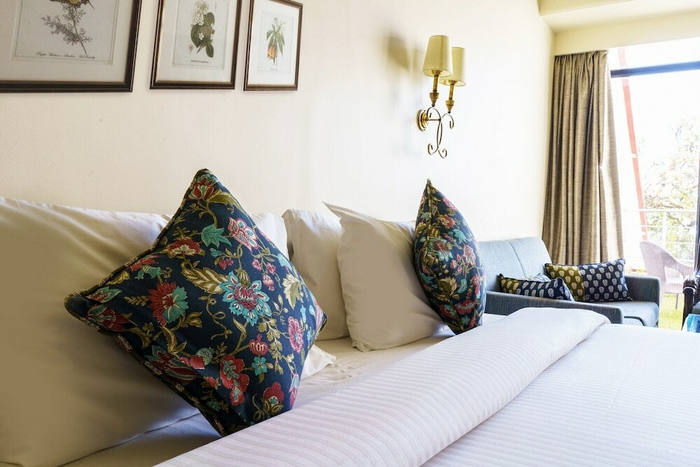 Фото Valley View Beacon Resorts - Mahabaleshwar