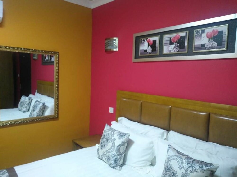 Фото Kings Palace Guest House