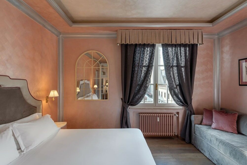 Фото Mabelle Firenze Residenza Sassetti