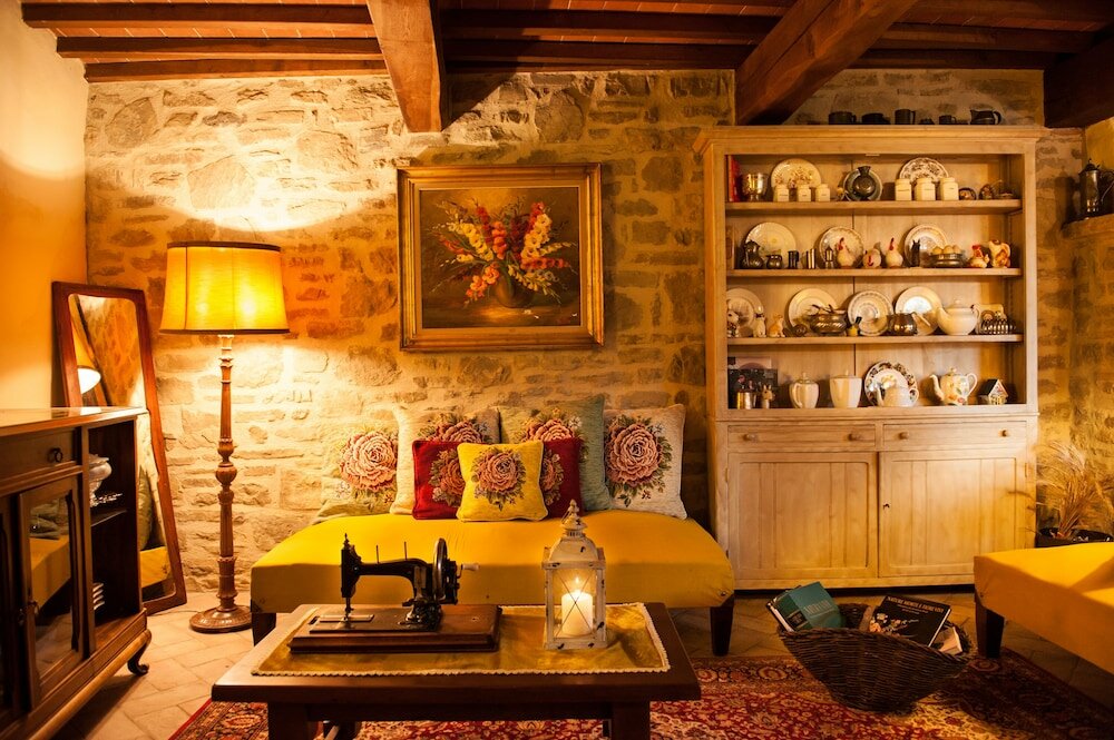 Фото Agriturismo Azienda Agricola il Pozzo