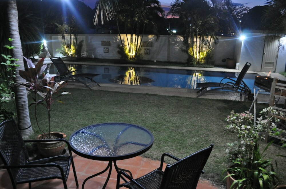 Фото Tropical Hill by Melody Hua-Hin