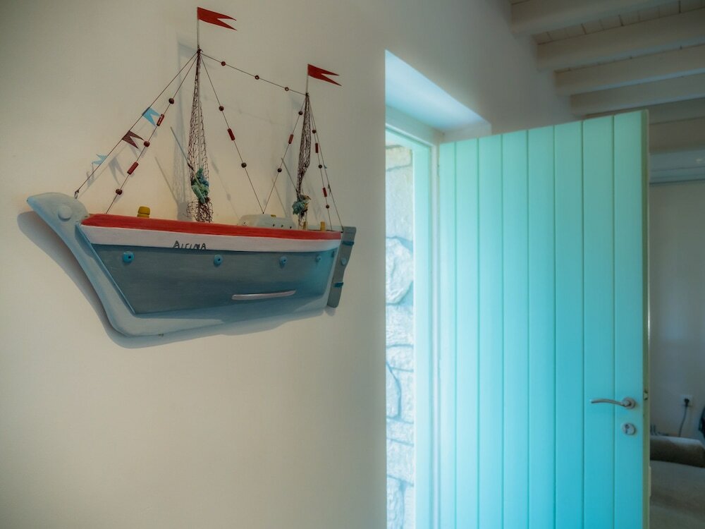 Фото My Little House - Family House with Private Terrace