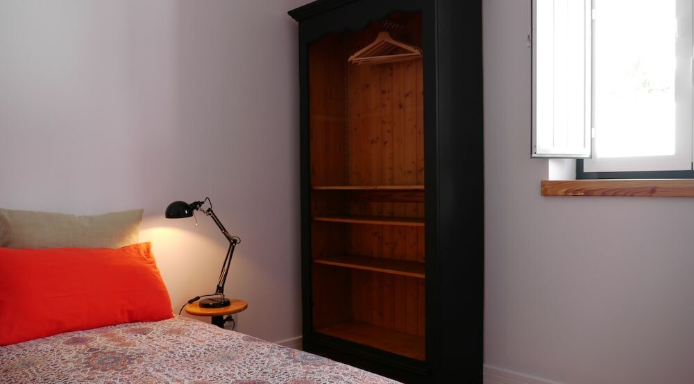 Фото Cacilhas Guest Apartments