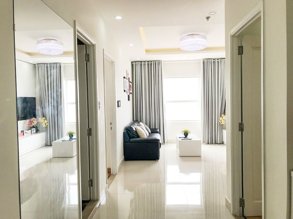 Фото Sunrise City 2br Sw Pool 20th