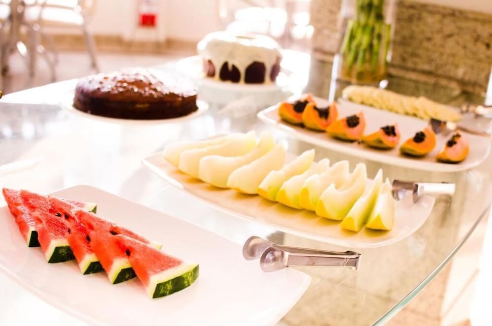 Фото Hotel O Casarão