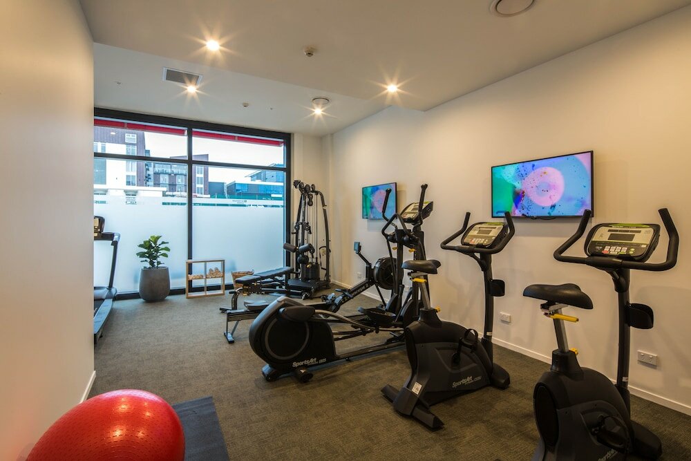 Фото Wyndham Garden Queenstown