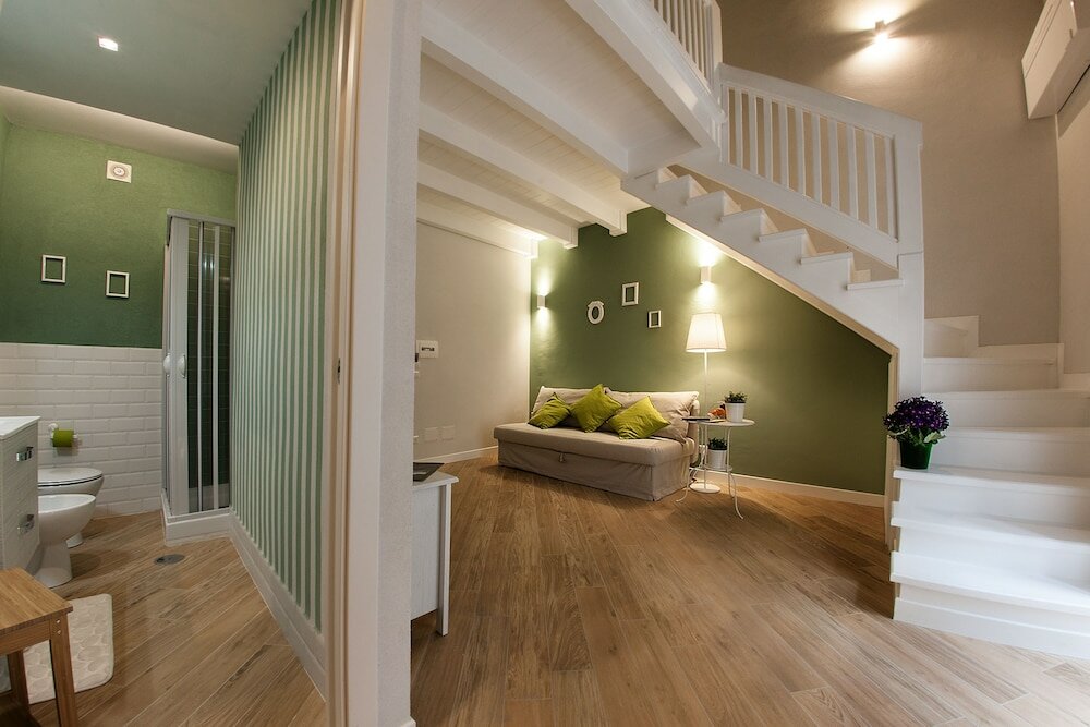 Фото Relais al Museo