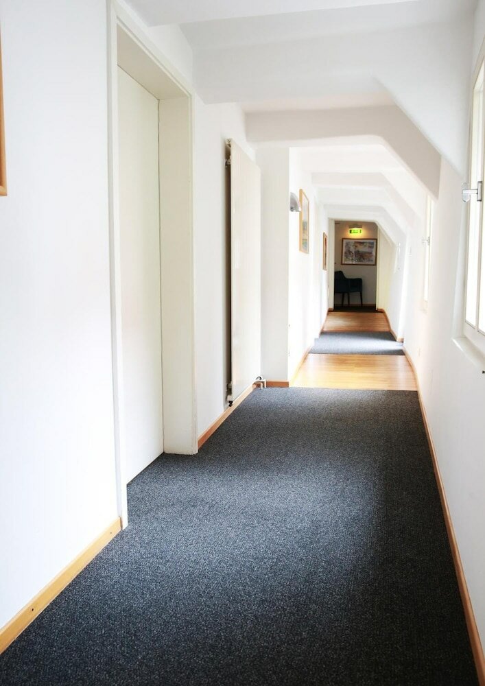 Фото Magni Boutique Hotel