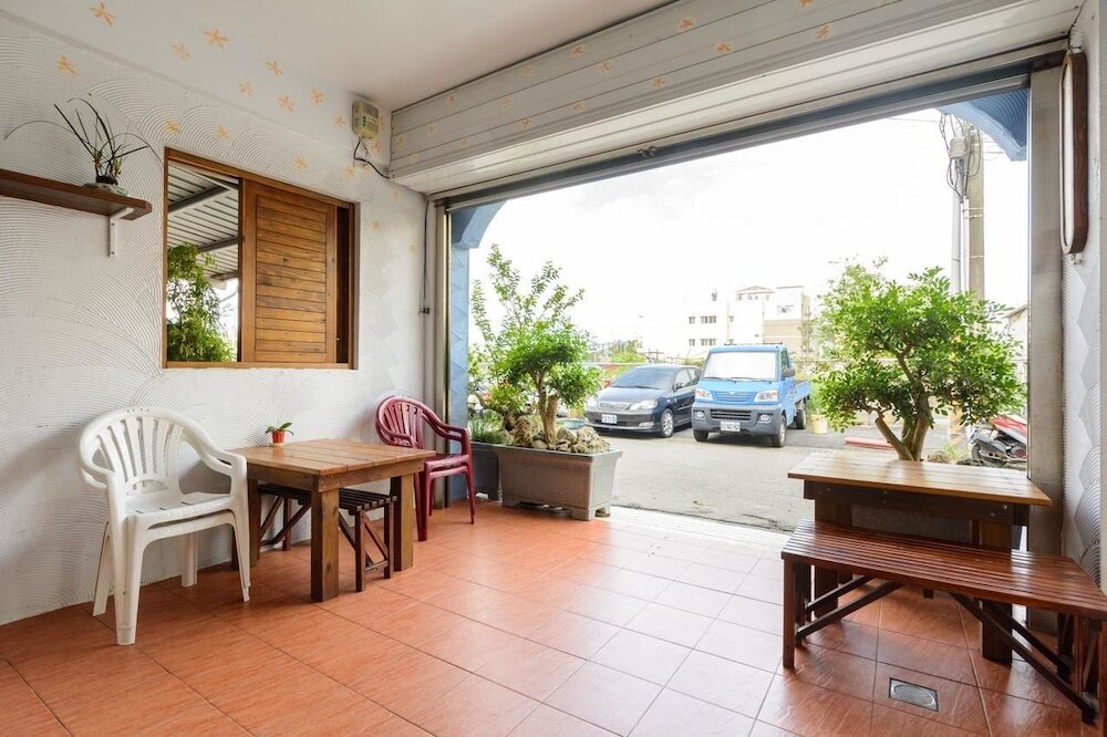 Фото Nanwan Xing Zhan