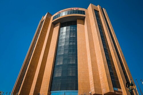 Гостиница InterContinental - Al Khobar в Даммаме
