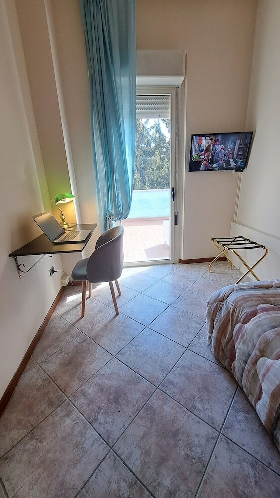 Фото Hotel Azzurro