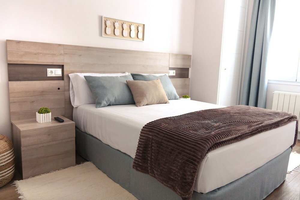 Фото ConK Apartments