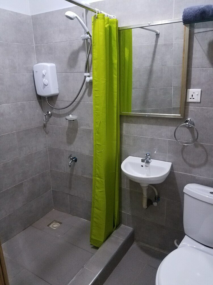 Фото Sharp Guest House