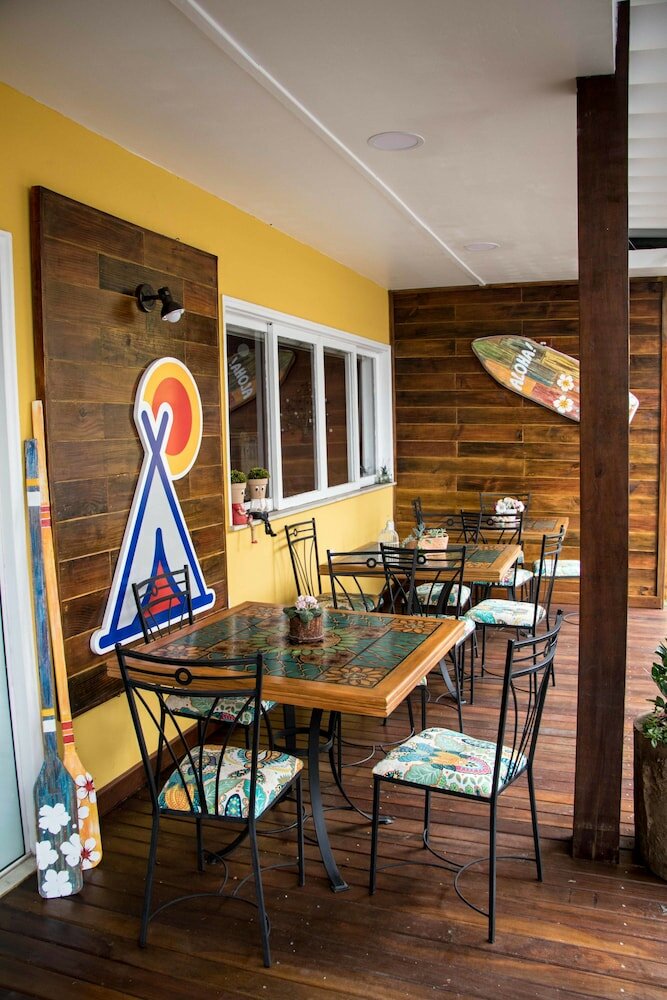 Фото Kahale Hostel