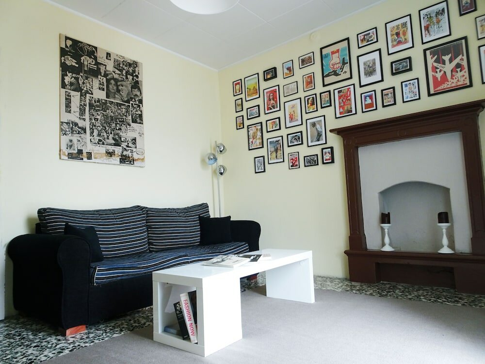 Фото Villa Albonico