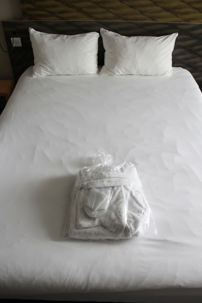 Фото Ibis Vilnius Centre