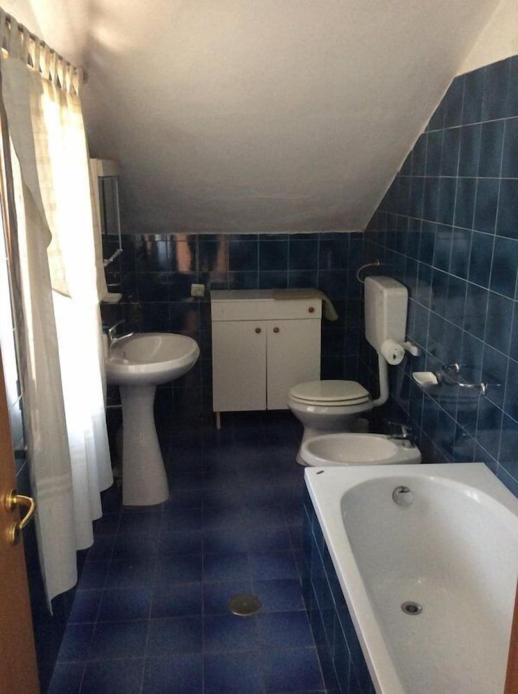 Фото Il Terrazzo sul Sinni