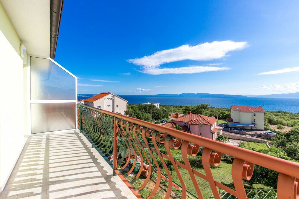 Фото Luxury Apartments Kostrena