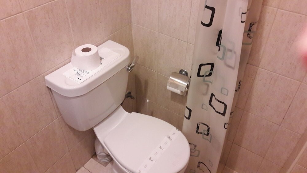 Фото Tropicana Hotel