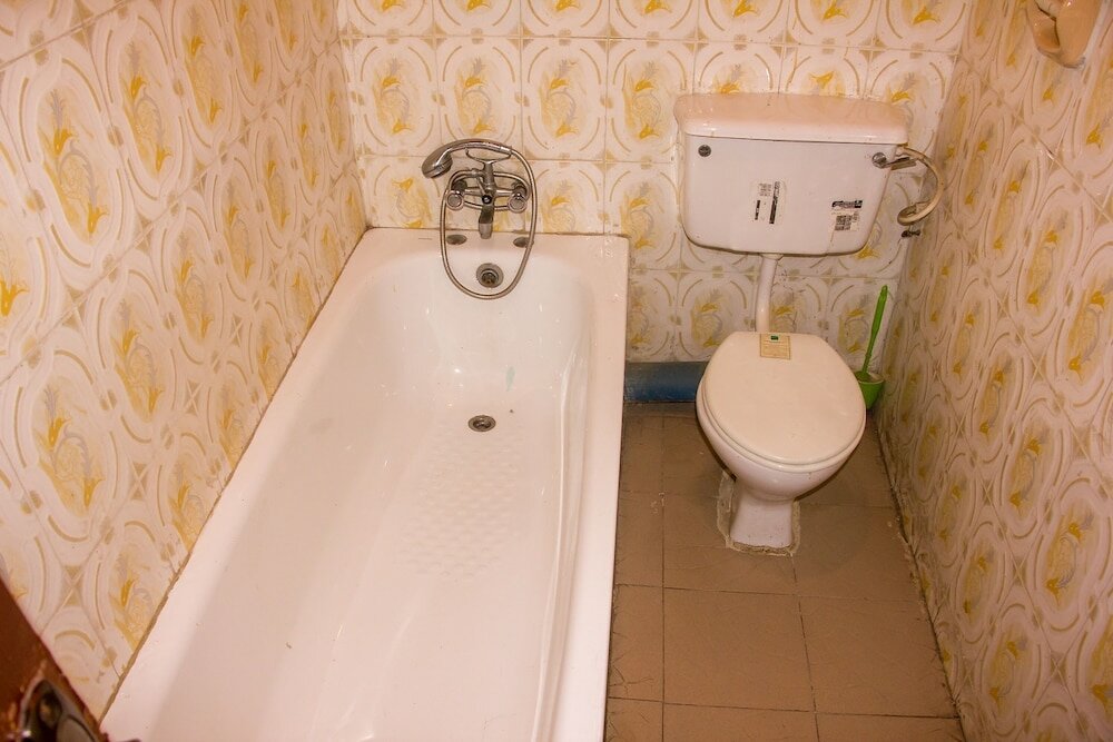 Фото Creme Suites & Hotel