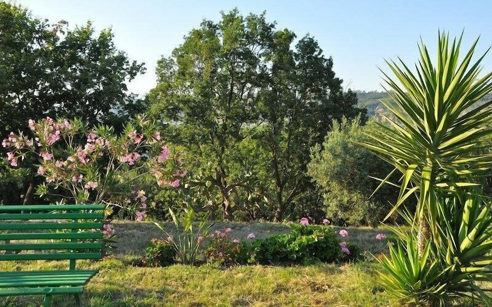 Фото Il Terrazzo sul Sinni