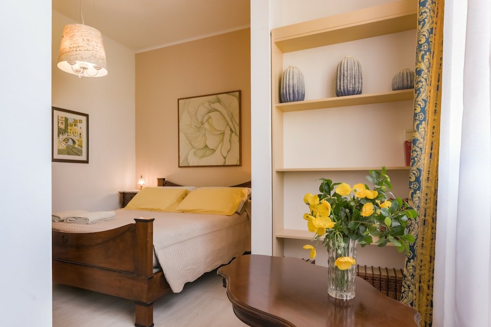 Фото Alghero Roof Garden