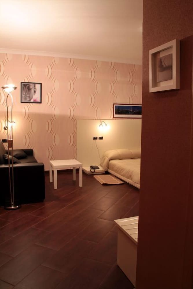 Фото Hotel Ristorante Nido d'Aquila