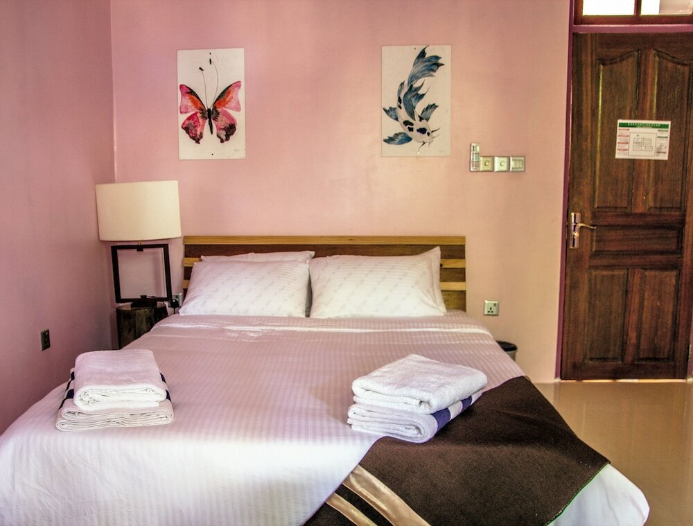 Фото Chill Holiday Maldives