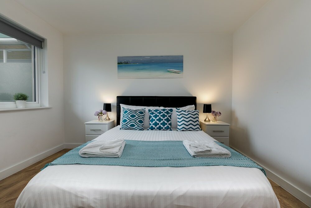 Фото Skyvillion Tower Points