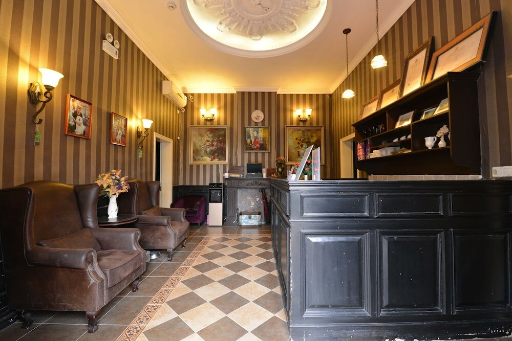 Фото отеля 4