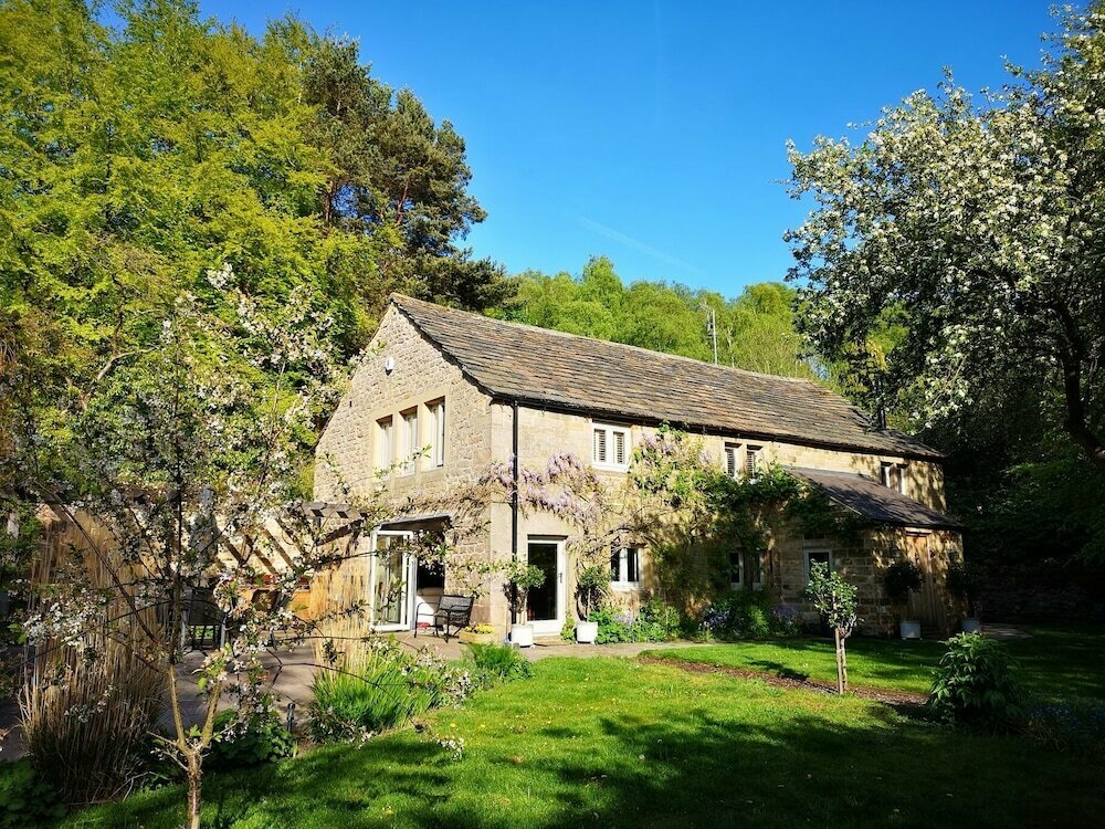 Hotel Robin Hood Farm B&b, England, photo