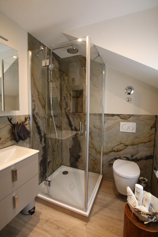 Фото Haus am Stadtturm