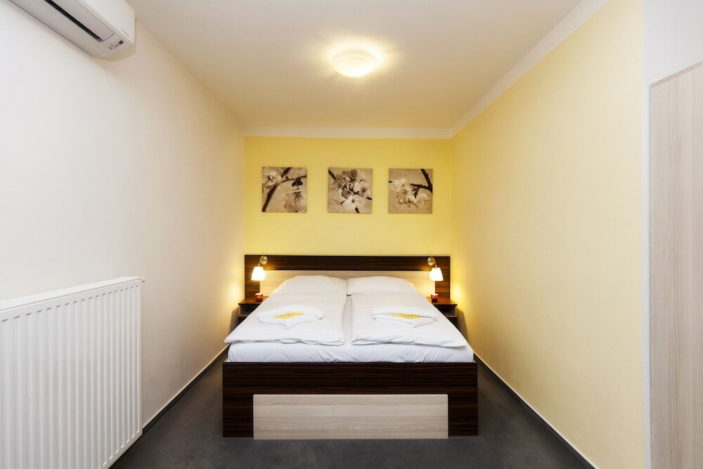 Фото Отель Arkada