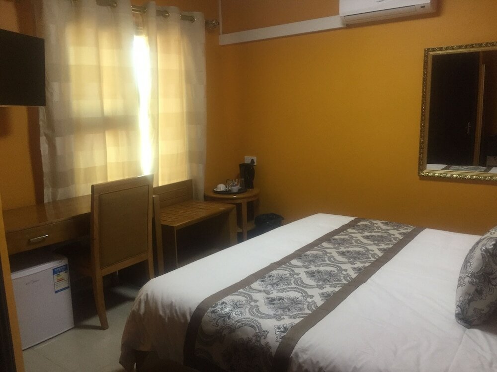 Фото Kings Palace Guest House